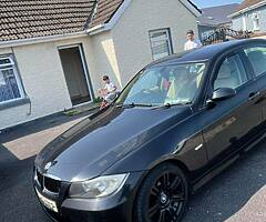 Bmw 320d and vw passsat 20 disel.. i Swap - Image 6/10