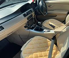 Bmw 320d and vw passsat 20 disel.. i Swap - Image 7/10