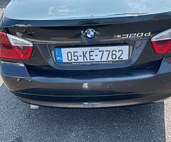 Bmw 320d and vw passsat 20 disel.. i Swap - Image 8/10