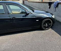 Bmw 320d and vw passsat 20 disel.. i Swap - Image 9/10