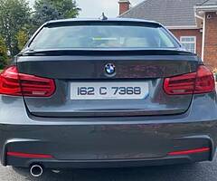 BMW 316 se