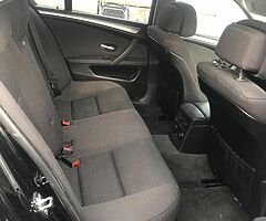BMW 520D SE AUTO 2008 - Image 5/8