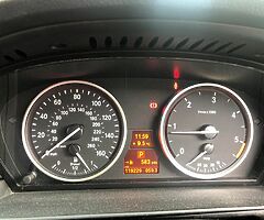 BMW 520D SE AUTO 2008 - Image 6/8