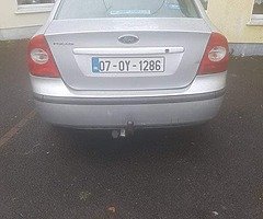 Roscommon Town