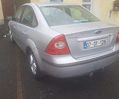 Roscommon Town