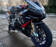 RSV4 - Image 9/10