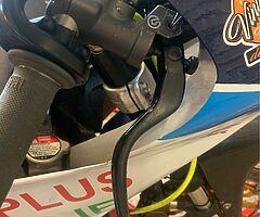 2014 Honda NSF - Image 4/10