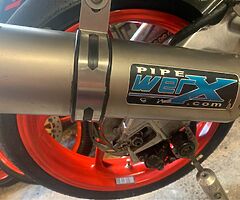 2014 Honda NSF - Image 5/10