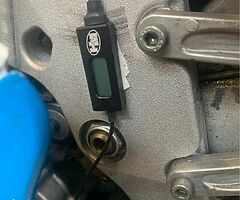 2014 Honda NSF - Image 6/10