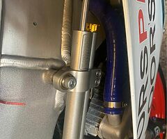 2014 Honda NSF - Image 7/10