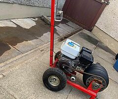 2014 Honda NSF - Image 10/10