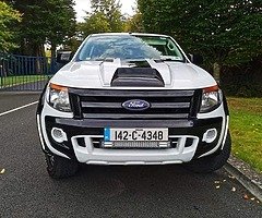 2014 Ford Ranger  - Image 3/10