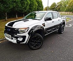 2014 Ford Ranger  - Image 4/10
