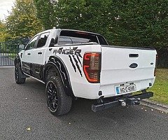2014 Ford Ranger  - Image 7/10