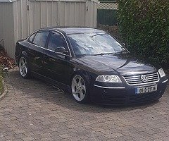 B5.5 passat - Image 4/4