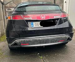 Honda Civic - Image 4/7