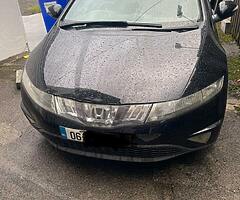 Honda Civic - Image 5/7