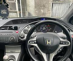 Honda Civic - Image 7/7