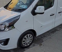 152  Opel vivero