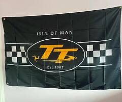 Many different types of flags for sale 3x5ft postage 2 euro extra