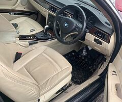 Bmw e92 2.0d 2008 year for breaking - Image 3/4