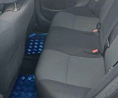 Toyota corolla 1,4 diesel 2011 - Image 5/10