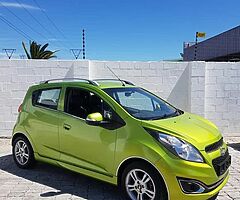 Cars and bakkies
