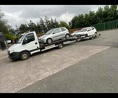 We buy scrap cars and offer the best prices - Image 4/8