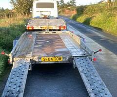 We buy scrap cars and offer the best prices - Image 5/8