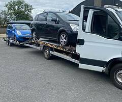 We buy scrap cars and offer the best prices - Image 7/8