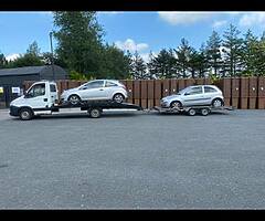 We buy scrap cars and offer the best prices - Image 8/8