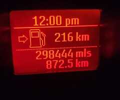 2liter Ford mondeo - Image 4/5