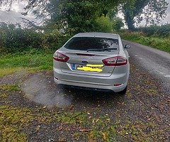 2liter Ford mondeo - Image 5/5