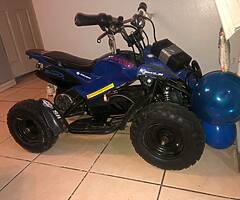 2019 A.P.C Motor Company Other