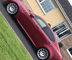 Lexus IS220D sport - Image 10/10