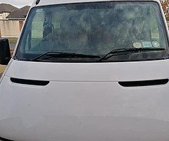 Quick sale Camper 4 berth