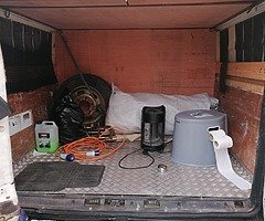 Quick sale Camper 4 berth - Image 7/10