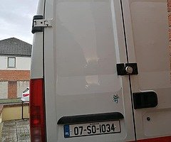 Quick sale Camper 4 berth - Image 10/10
