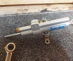 Ohlins steering damper - Image 3/4