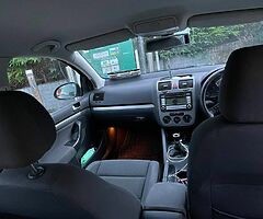 Golf tdi 08