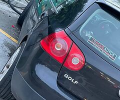 Golf tdi 08 - Image 4/10