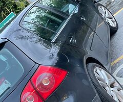 Golf tdi 08 - Image 5/10