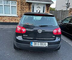 Golf tdi 08 - Image 8/10