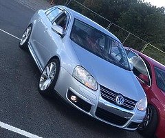 Volkswagen jetta 1.9