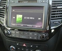 Kia Venga 3 crdi manual - Image 10/10