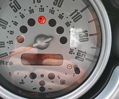 Mini Cooper 1.5 petrol
