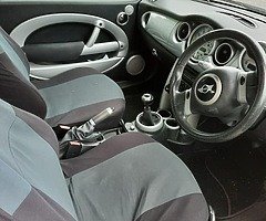 Mini Cooper 1.5 petrol - Image 4/10