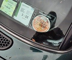 Mini Cooper 1.5 petrol - Image 5/10