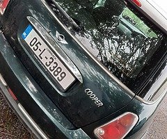 Mini Cooper 1.5 petrol - Image 6/10