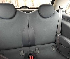 Mini Cooper 1.5 petrol - Image 7/10